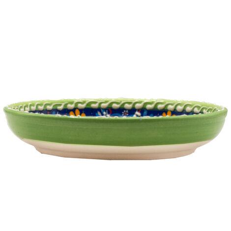 Toptan Özel kabartma 14 cm çerezlik 140x28 mm - 3