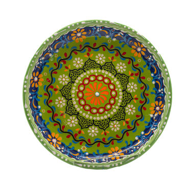 Toptan Özel kabartma 14 cm çerezlik 140x28 mm - 4