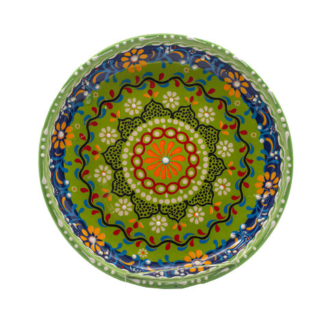 Toptan Özel kabartma 14 cm çerezlik 140x28 mm - 4