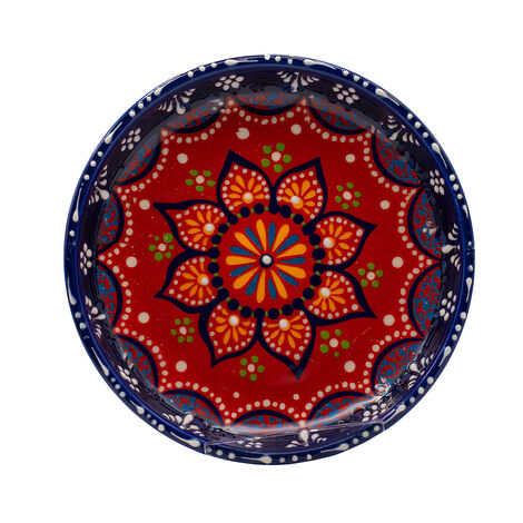 Toptan Özel kabartma 14 cm çerezlik 140x28 mm - 5