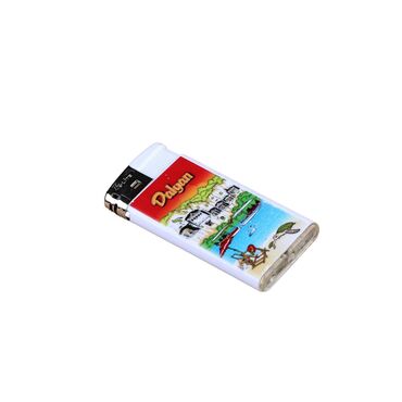 Wholesale Dalyan Themed Single Side UV Lighter 365 mm x 80 mm - Standart - 2