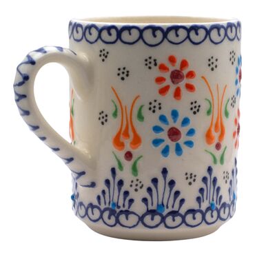 Wholesale Lace Mug - 3