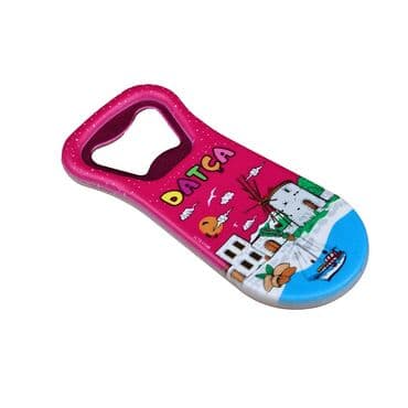 Toptan Datça Temalı Myros Uv Açacak 95*43 Mm - 6