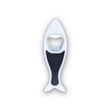 Wholesale Datça Themed Myros UV Fish Bottle Opener 42*130 mm - 9