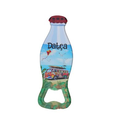 Toptan Datça Temalı Myros Uv Şi̇şe Açacak 42*120 Mm  - 3