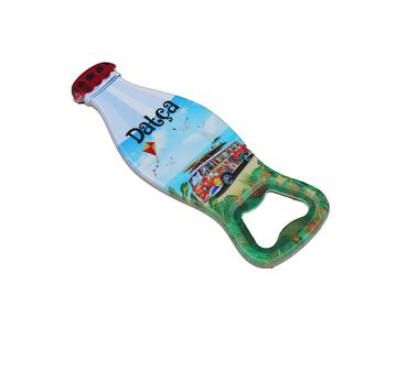 Toptan Datça Temalı Myros Uv Şi̇şe Açacak 42*120 Mm  - 10