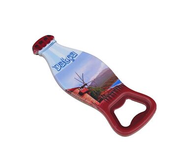 Toptan Datça Temalı Myros Uv Şi̇şe Açacak 42*120 Mm  - 14
