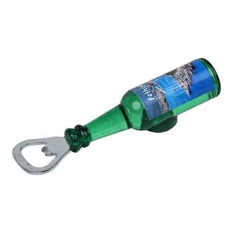 Toptan Fethiye Temalı Myros Şi̇şe Açacak Magnet - 2