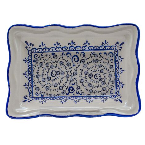 Toptan Haliç Dikdörtgen Çerezlik - 2