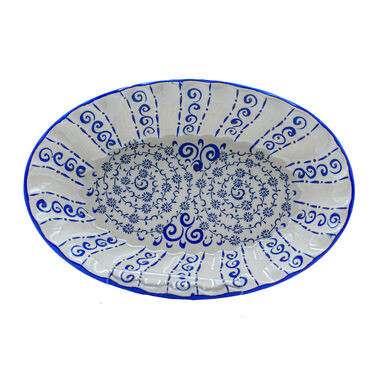 Toptan Haliç Oval Çerezlik - 2