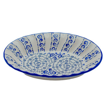 Toptan Haliç Oval Çerezlik - 3