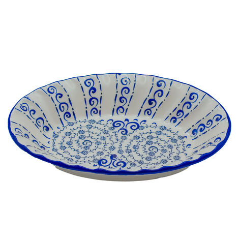 Toptan Haliç Oval Çerezlik - 3
