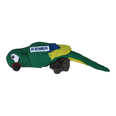 Wholesale Parrot Fimo Refrigerator Magnet with Kemer Themed - 8