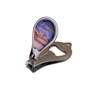 Wholesale Marmaris Themed Myros Nail Clipper 60*32*14 mm - 9