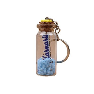 Wholesale Marmaris Themed Bottle Keychain - 4