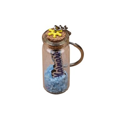 Wholesale Marmaris Themed Bottle Keychain - 8