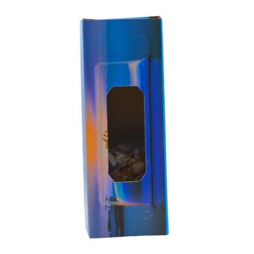 Wholesale Rectangular Acrylic Seashell Refrigerator Magnet - Standart - 2