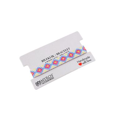 Wholesale Myros Bracelet 3 - 18