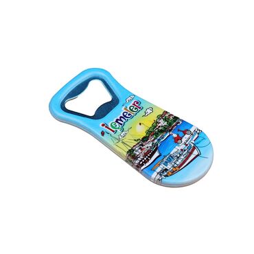 Wholesale Myros UV Bottle Opener 95x43 mm - 20