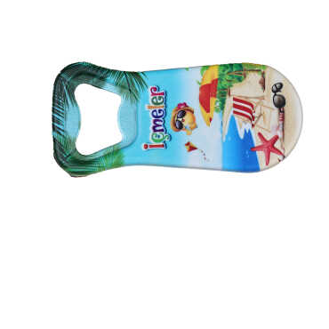 Wholesale Myros UV Bottle Opener 95x43 mm - 9
