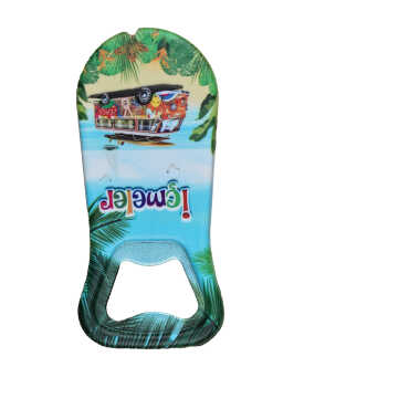 Wholesale Myros UV Bottle Opener 95x43 mm - 10