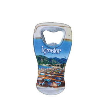 Wholesale Myros UV Bottle Opener 95x43 mm - 11