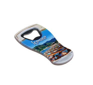 Wholesale Myros UV Bottle Opener 95x43 mm - 15