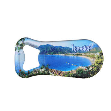 Wholesale Myros UV Bottle Opener 95x43 mm - 5