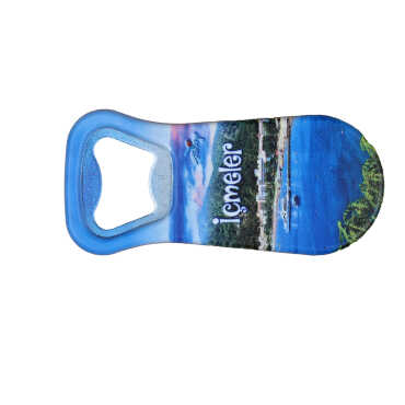 Wholesale Myros UV Bottle Opener 95x43 mm - 2