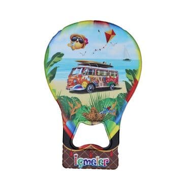 Wholesale Myros UV Balloon Bottle Opener