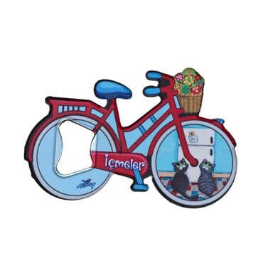 Wholesale Myros UV Bicycle Opener