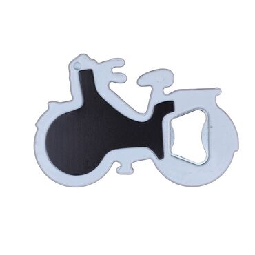 Wholesale Myros UV Bicycle Opener - 9