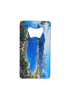 Wholesale Myros UV Rectangular Bottle Opener 52*100 mm - 10