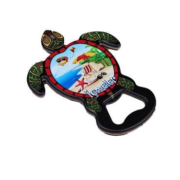 Wholesale Myros UV Turtle Bottle Opener
