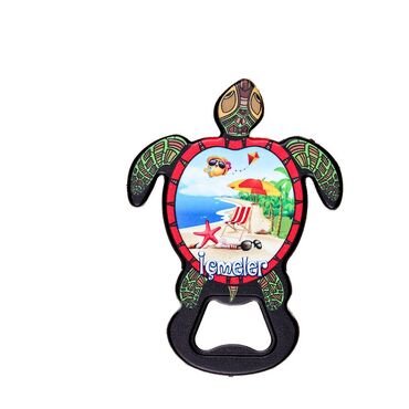 Wholesale Myros UV Turtle Bottle Opener - 9