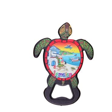 Wholesale Myros UV Turtle Bottle Opener - 2