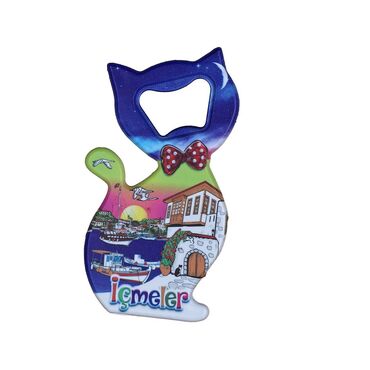 Wholesale Myros UV Cat Bottle Opener
