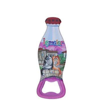 Wholesale Myros UV Bottle Opener 42*120 mm