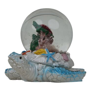 Wholesale Ölüdeniz Themed Polyester Refrigerator Magnet 45mm - 4