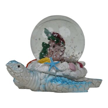 Wholesale Ölüdeniz Themed Polyester Refrigerator Magnet 45mm - 8