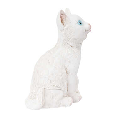 Toptan Orta Polyester Kedi̇ - 2