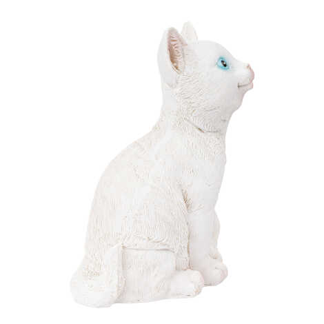Toptan Orta Polyester Kedi̇ - 2
