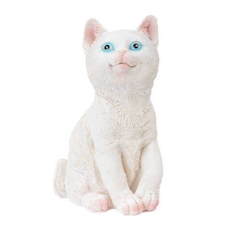 Toptan Orta Polyester Kedi̇ - 1