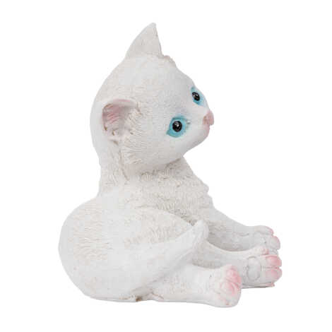 Toptan Orta Polyester Kedi̇ - 2