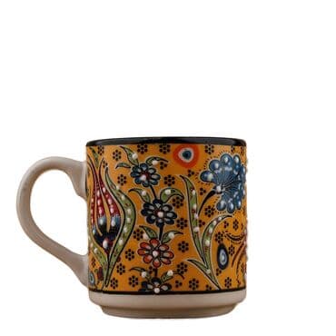 Wholesale Custom Embossed Small Mug