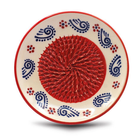 Toptan Özel Kabartma Sarımsak Rendesi 135 Mm - 5