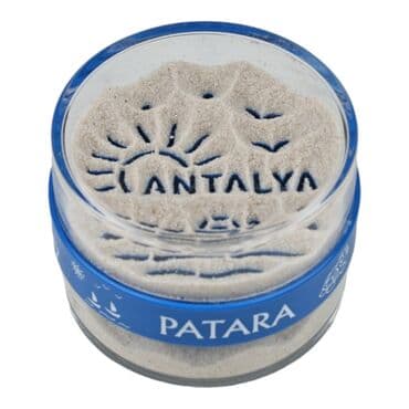 Wholesale Patara Themed Sand Souvenir