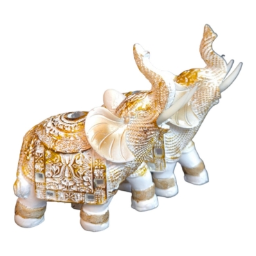 Toptan Polyester Fi̇l 10 Cm 2li̇ Set - Myros