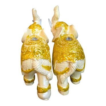 Toptan Polyester Fi̇l 14 Cm 2li̇ Set - 9