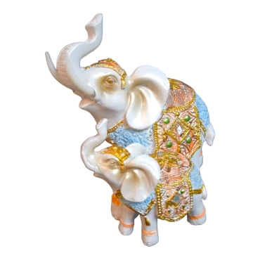 Toptan Polyester Fi̇l 19 Cm 2li̇ - 9